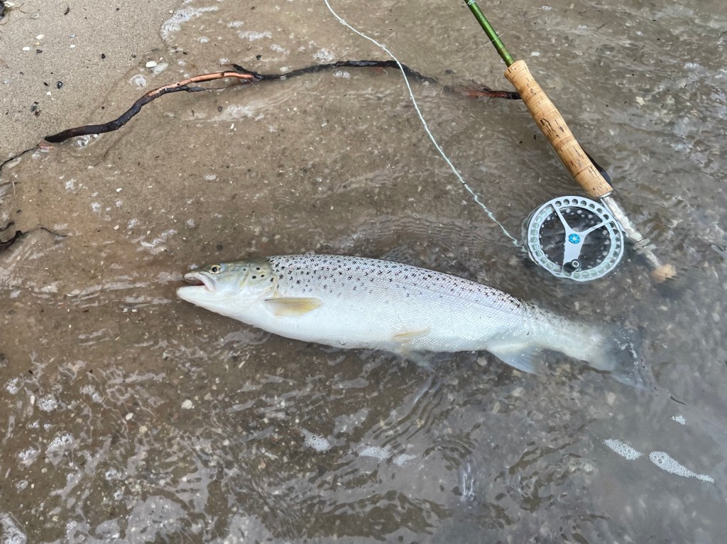 God start på&nbsp;weekenden